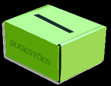 Sugestões